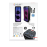 FLAME 121 ا Microlab bluetooth speaker Model Flame 121