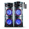 Microlab Speaker DJ_1202