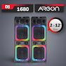  Argon Speaker AR-1680