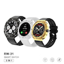 Haino Teko RW-31 Smart Watch