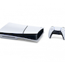 کنسول بازی ps5 playstation 5 slim - استاندارد ریجن 2 2016