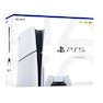 کنسول بازی ps5 playstation 5 slim - استاندارد ریجن 2 2016