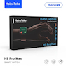 ساعت هوشمند هاینو تکو مدل H9 PRO MAX