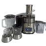 Rugen RU-1220 4-function juicer 1100w