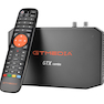 گیرنده و آندروید باکس GTMedia GTX Combo