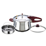 Rugen RU-6050 pressure cooker 6 liter