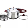 Rugen RU-6060 pressure cooker