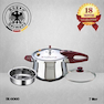 Rugen RU-6060 pressure cooker