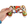 دسته بی سیم PS4 DualShock 4 High Copy - طرح Super Mario