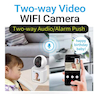  دوربین تماس تصویری هوشمند C31 1080P Video Calling WiFi HD Camera