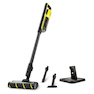 جارو شارژی کارچر مدل VC4S CORDLESS ا Karcher VC4S CORDLESS Chargeable Vacuum Cleaner