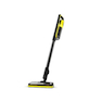 جارو شارژی کارچر مدل VC4S CORDLESS ا Karcher VC4S CORDLESS Chargeable Vacuum Cleaner