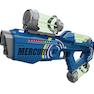 MERCURY M2 Full Automatic Electric Water Gun