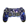 	 دسته بی سیم PS4 DualShock 4 High Copy طرح fortnite