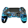  دسته بی سیم PS4 DualShock 4 High Copy