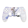 دسته بی سیم PS4 DualShock 4 High Copy طرح horizon zero dawn