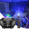 رقص نور Sign LED Galaxy Projector Light