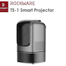 ROCKWARE TS-1 - Smart Android Projector