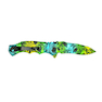 knife buck B138