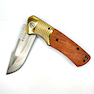 knife buck BA96