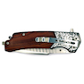 knife buck B150