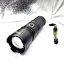  P90 RL-W409 LED Flashlight