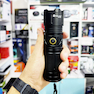  P90 RL-W409 LED Flashlight