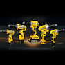 LANLONG 21V CORDLESS DRILL E-1313