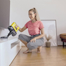  Karcher VC 4 Cordless Electric Broom