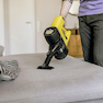  Karcher VC 4 Cordless Electric Broom