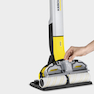 Kaercher FC3 CORDLESS 