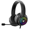  ONIKUMA X7 PRO Wired RGB Light Noise-canceling Gaming Headset