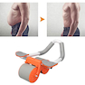 rebound abdominal wheel چرخ شکم