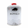  کپسول گاز کوهنوردی 450 گرمی بوفالو BUFFALO 450G