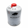  کپسول گاز کوهنوردی 450 گرمی بوفالو BUFFALO 450G