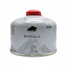 کپسول گاز کوهنوردی 230 گرمی بوفالو BUFFALO 230G