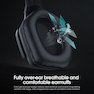 ONIKUMA B60 Wireless Bluetooth Gaming Headset