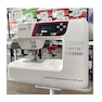 janome sewing machine XL601