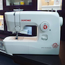 janome sewing machine 402