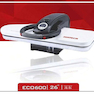 Janome ECO600 Steam Ironing Press