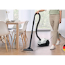 Bosch BGLS2WH1H Vacuum Cleaner