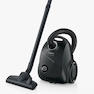 Bosch ‎BGBS2LB1 Vacuum Cleaner