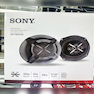 SONY XS-FB6930 Car Speaker