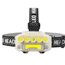  bright headlight hx-817s