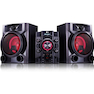 700W Mini HiFi System with Bluetooth® Multipoint