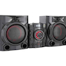 700W Mini HiFi System with Bluetooth® Multipoint