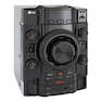 700W Mini HiFi System with Bluetooth® Multipoint