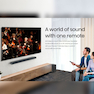 Hisense HS212 Soundbar