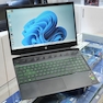 HP PAVILION 15 GAMING