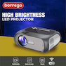 پروژکتور مدل Borrego projector T7